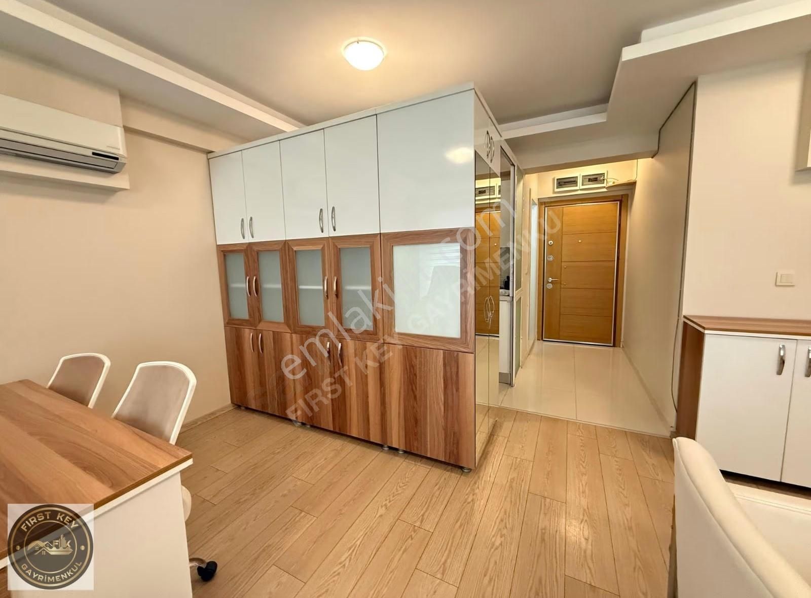 Gümüş Plaza Metroda Eşyalı Kiralık Ofis (kdv Avantajlı) - Görsel 18