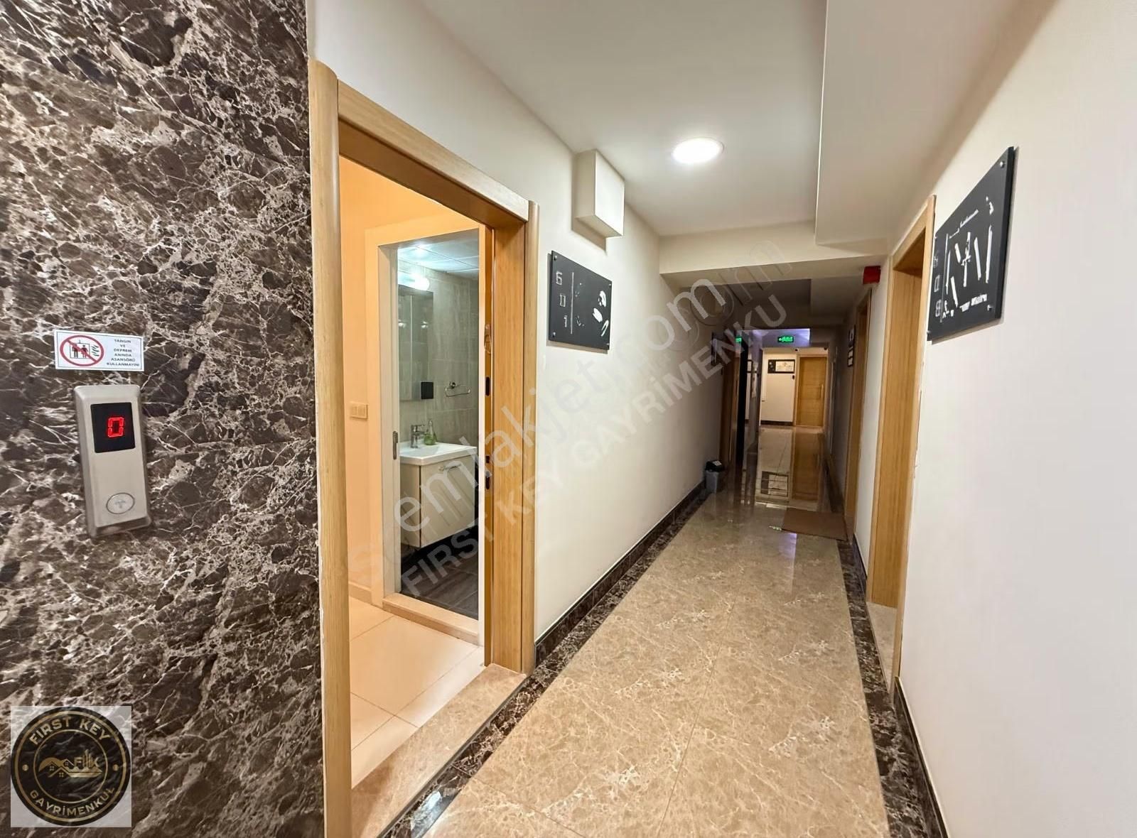 Gümüş Plaza Metroda Eşyalı Kiralık Ofis (kdv Avantajlı) - Görsel 6