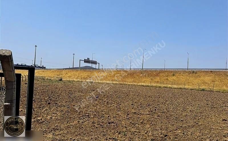 Aliağa Helvacı Barbaros Hayrettin Paşa Mah. Tek Tapu Tarla - Görsel 10