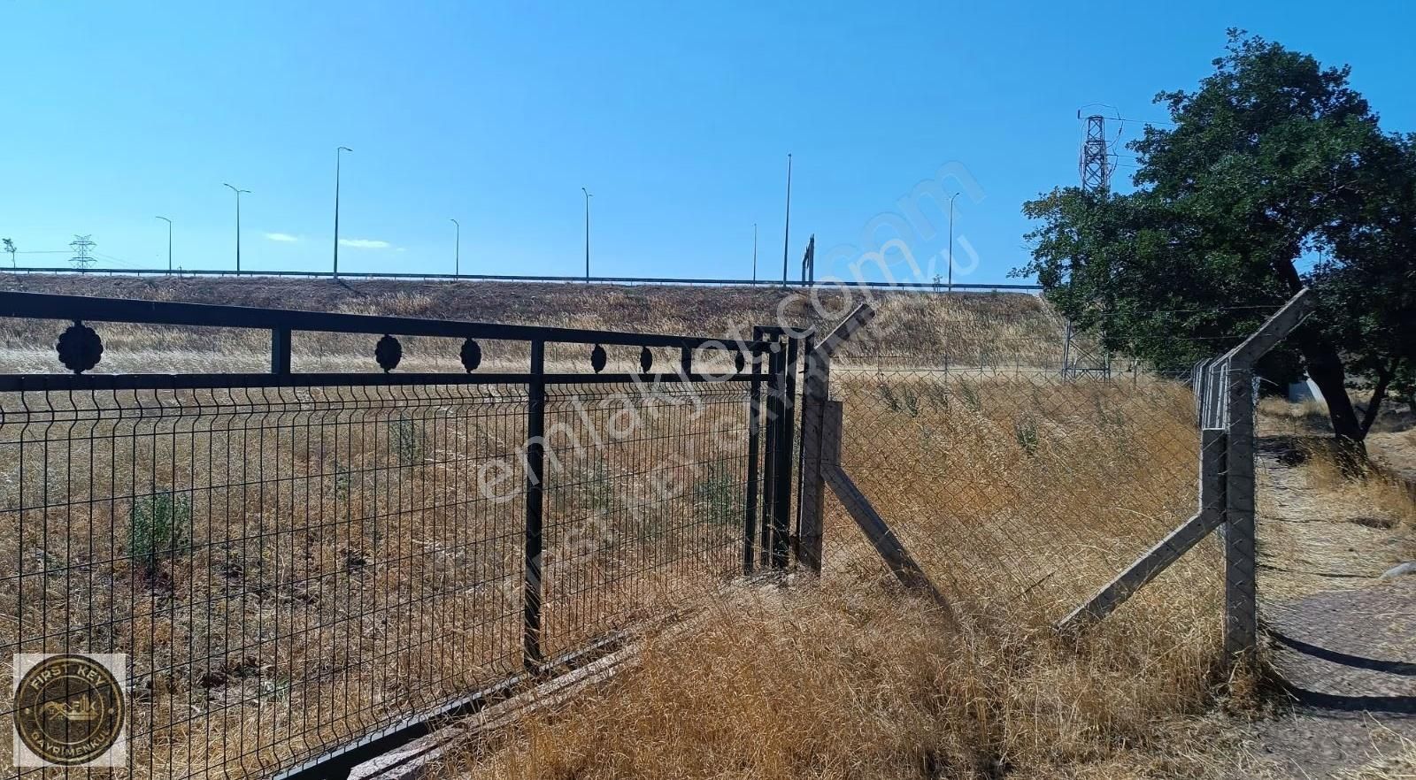 Aliağa Helvacı Barbaros Hayrettin Paşa Mah. Tek Tapu Tarla - Görsel 4