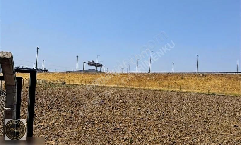 Aliağa Helvacı Barbaros Hayrettin Paşa Mah. Tek Tapu Tarla - Görsel 13