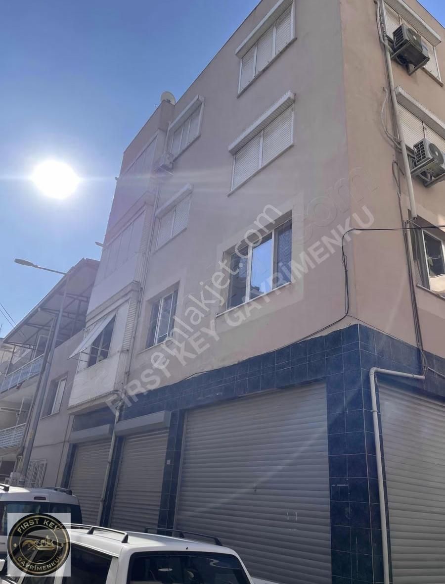 Bornova Rafetpaşa Mh. Arakat, Doğalgazlı, Kiralık 3+1 - Görsel 7