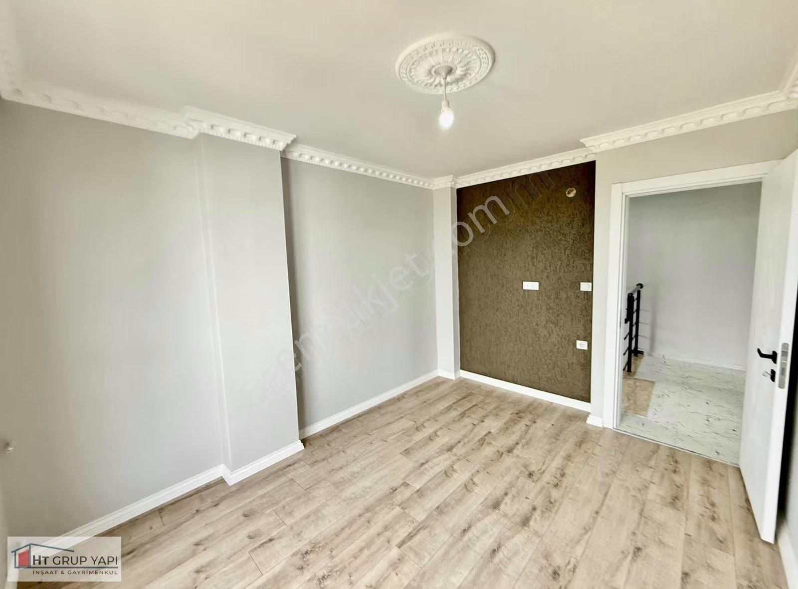 ▃▅▇ht Grup▇▅▃geniş Bahçeli Kapalı Teraslı Ve İskanlı Villa - Görsel 29