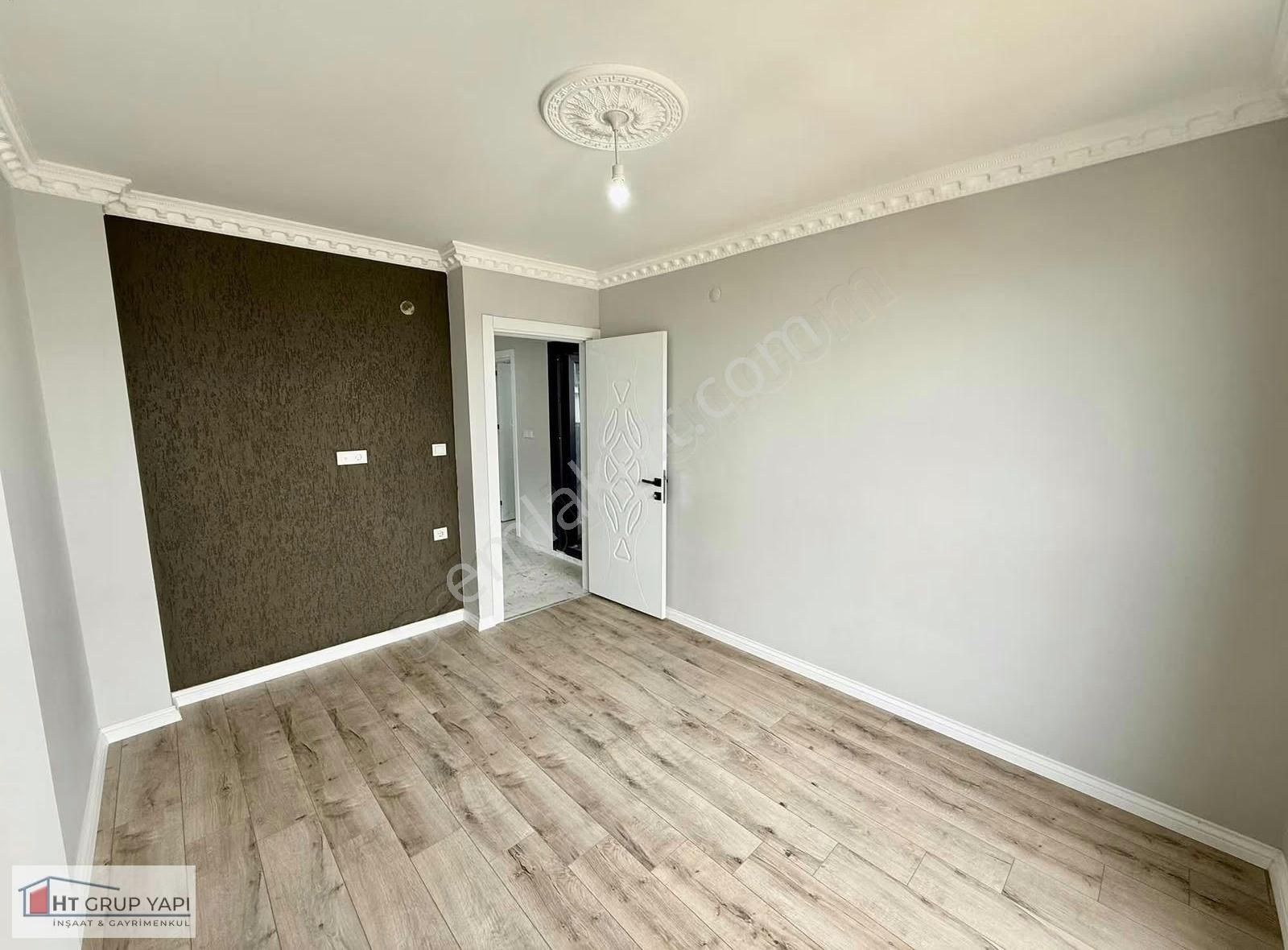 ▃▅▇ht Grup▇▅▃geniş Bahçeli Kapalı Teraslı Ve İskanlı Villa - Görsel 28