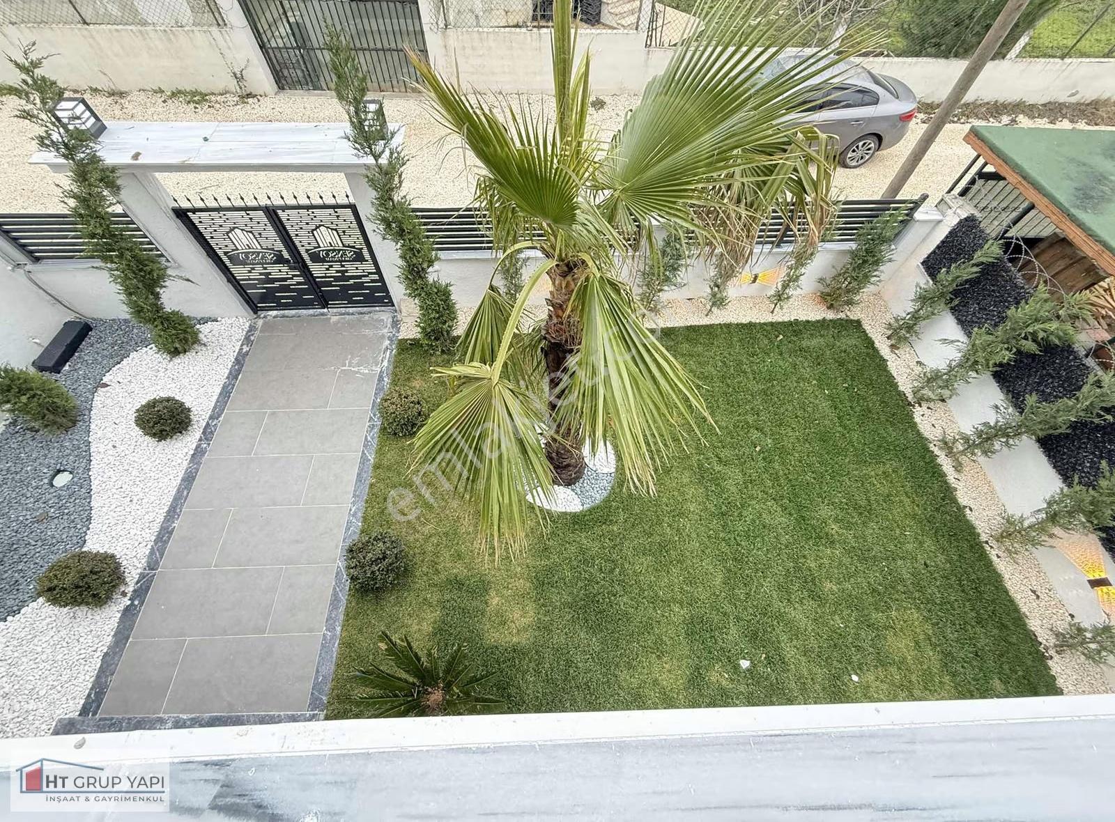 ▃▅▇ht Grup▇▅▃!!!beyaz Saray Huzur Dolu Muhteşem Bir Villa!!! - Görsel 29