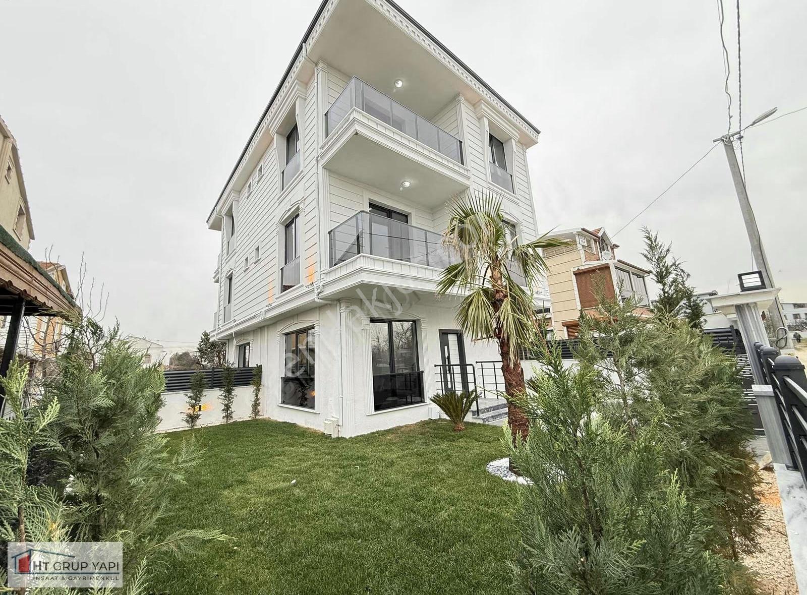 ▃▅▇ht Grup▇▅▃!!!beyaz Saray Huzur Dolu Muhteşem Bir Villa!!! - Görsel 8