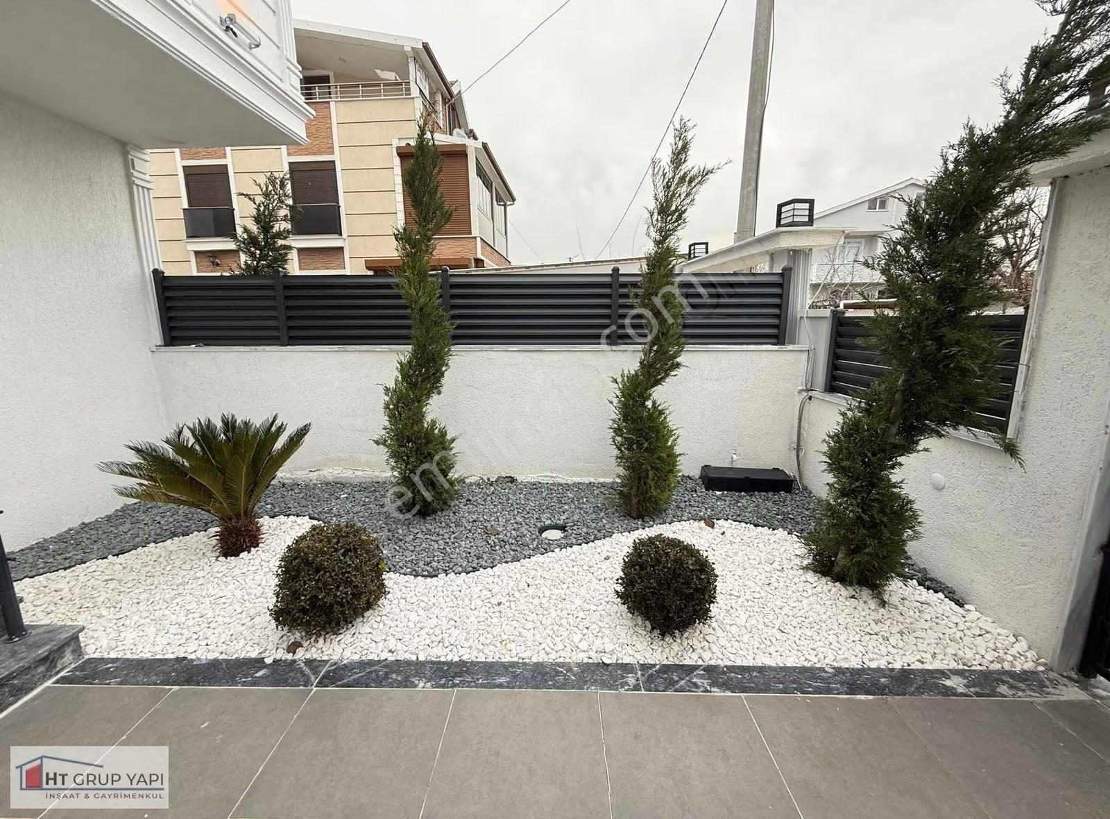 ▃▅▇ht Grup▇▅▃!!!beyaz Saray Huzur Dolu Muhteşem Bir Villa!!! - Görsel 31