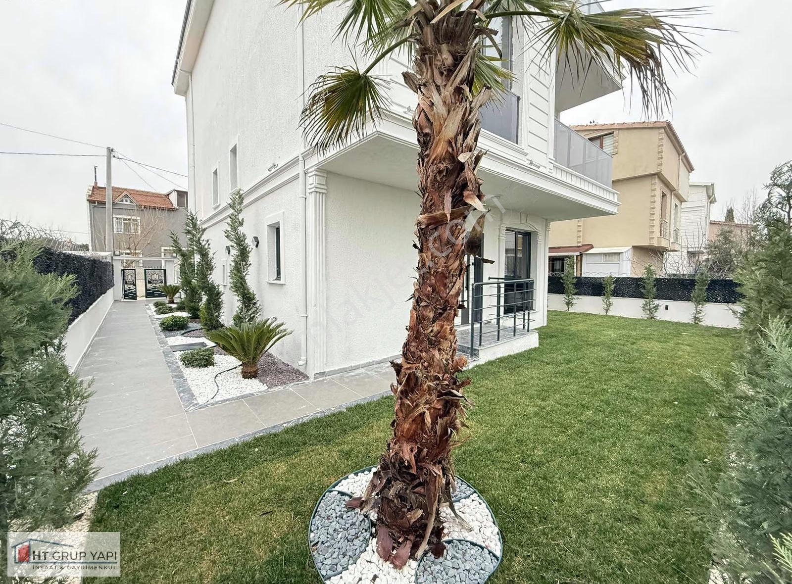 ▃▅▇ht Grup▇▅▃!!!beyaz Saray Huzur Dolu Muhteşem Bir Villa!!! - Görsel 35