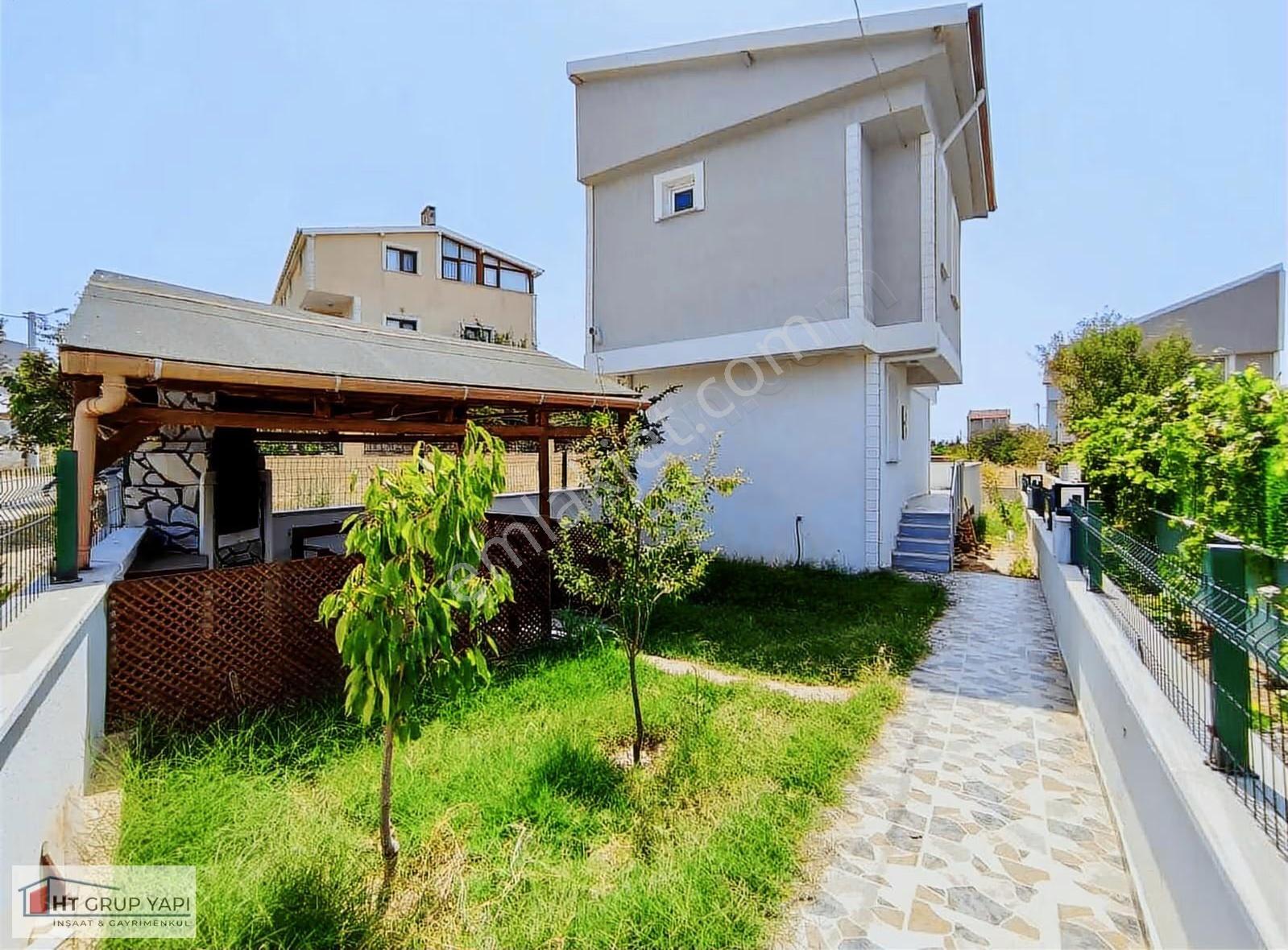 ▃▅▇ht Grup▇▅▃uygun Fiyatlı Şirin Villa Merkeze Yakın - Görsel 24