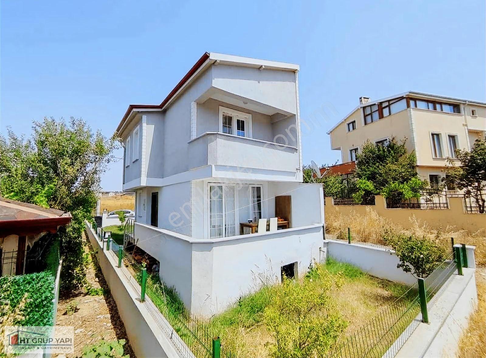 ▃▅▇ht Grup▇▅▃uygun Fiyatlı Şirin Villa Merkeze Yakın - Görsel 23