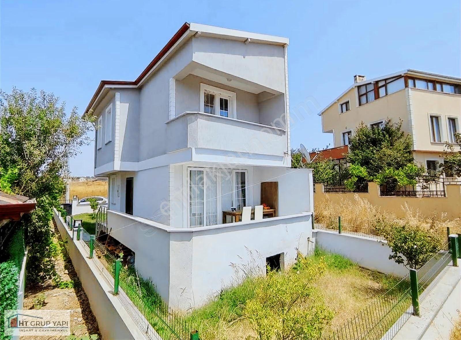▃▅▇ht Grup▇▅▃uygun Fiyatlı Şirin Villa Merkeze Yakın - Görsel 9