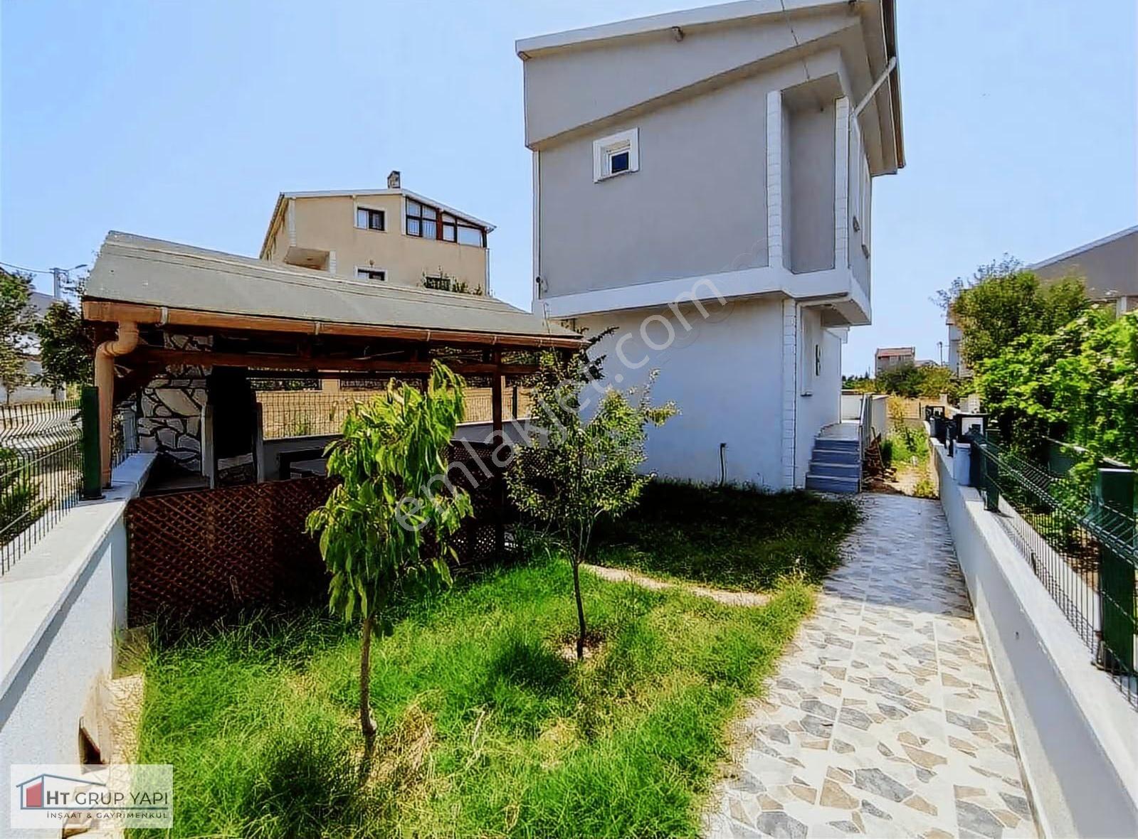 ▃▅▇ht Grup▇▅▃uygun Fiyatlı Şirin Villa Merkeze Yakın - Görsel 21