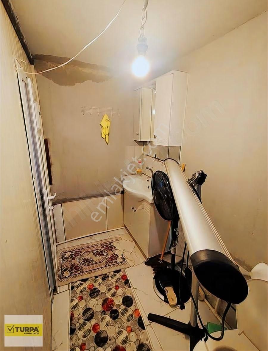 Torbalı Çapak'ta Elektriği Suyu Yolu Olan 588m² Hisseli Yazlık - Görsel 7