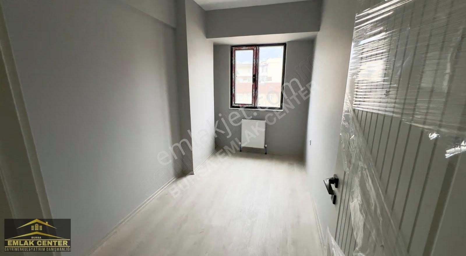 Davutdede Cadde Üstü Satılık Sıfır 2+1 Daire - Görsel 3