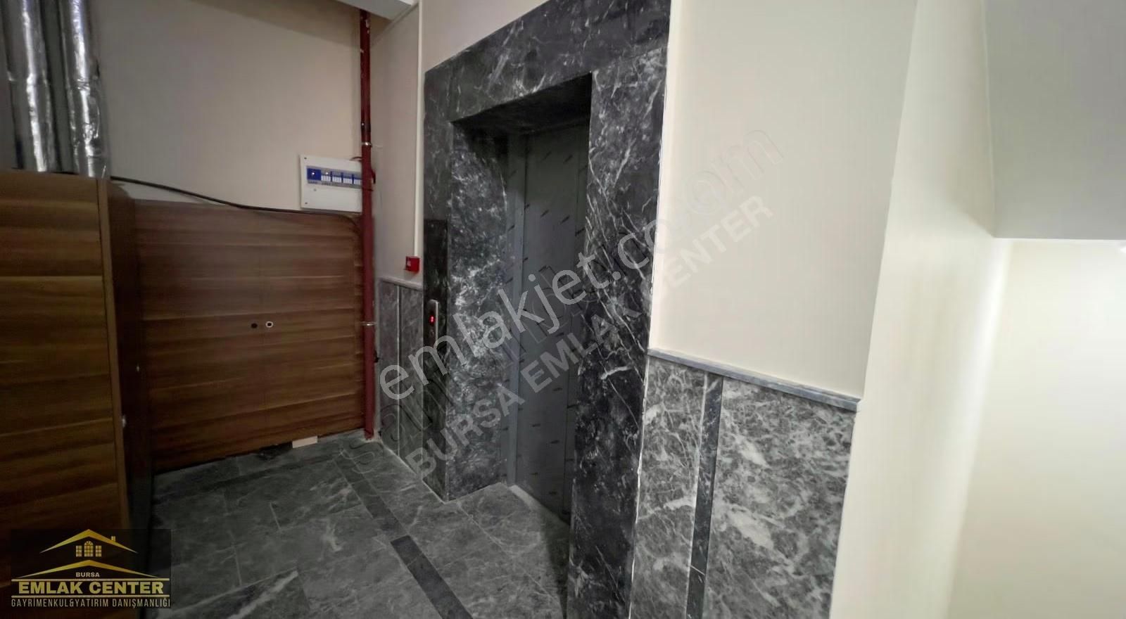 Davutdede Cadde Üstü Satılık Sıfır 2+1 Daire - Görsel 8