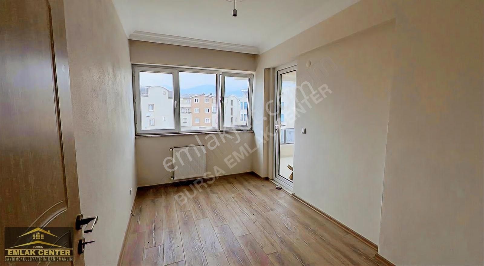 Kestel Hastane Yanı Satılık Sıfır 5+1 Dubleks - Görsel 12