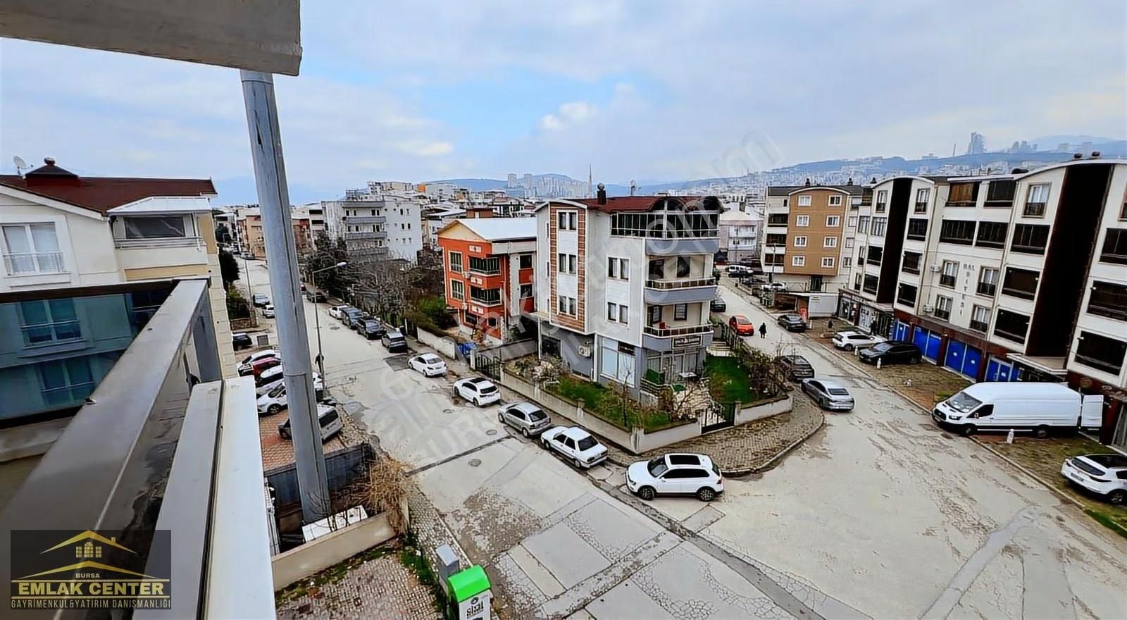 Kestel Hastane Yanı Satılık Sıfır 5+1 Dubleks - Görsel 10