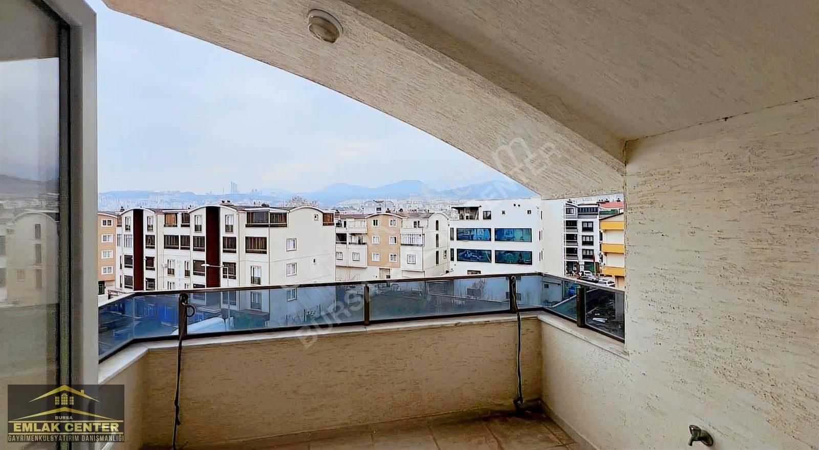 Kestel Hastane Yanı Satılık Sıfır 5+1 Dubleks - Görsel 4