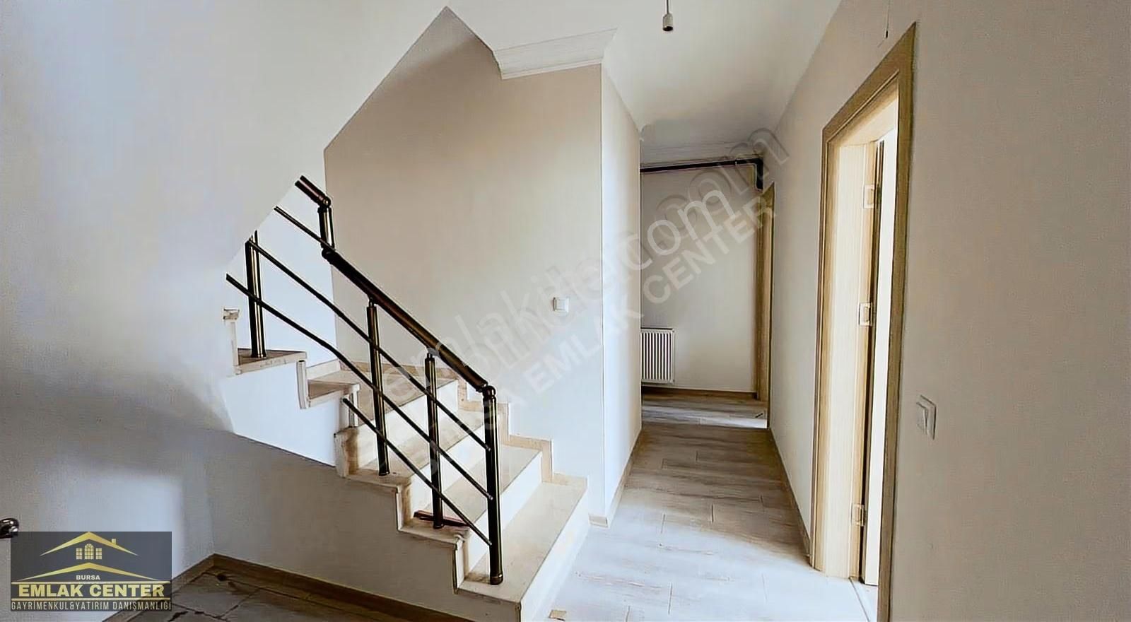 Kestel Hastane Yanı Satılık Sıfır 5+1 Dubleks - Görsel 18