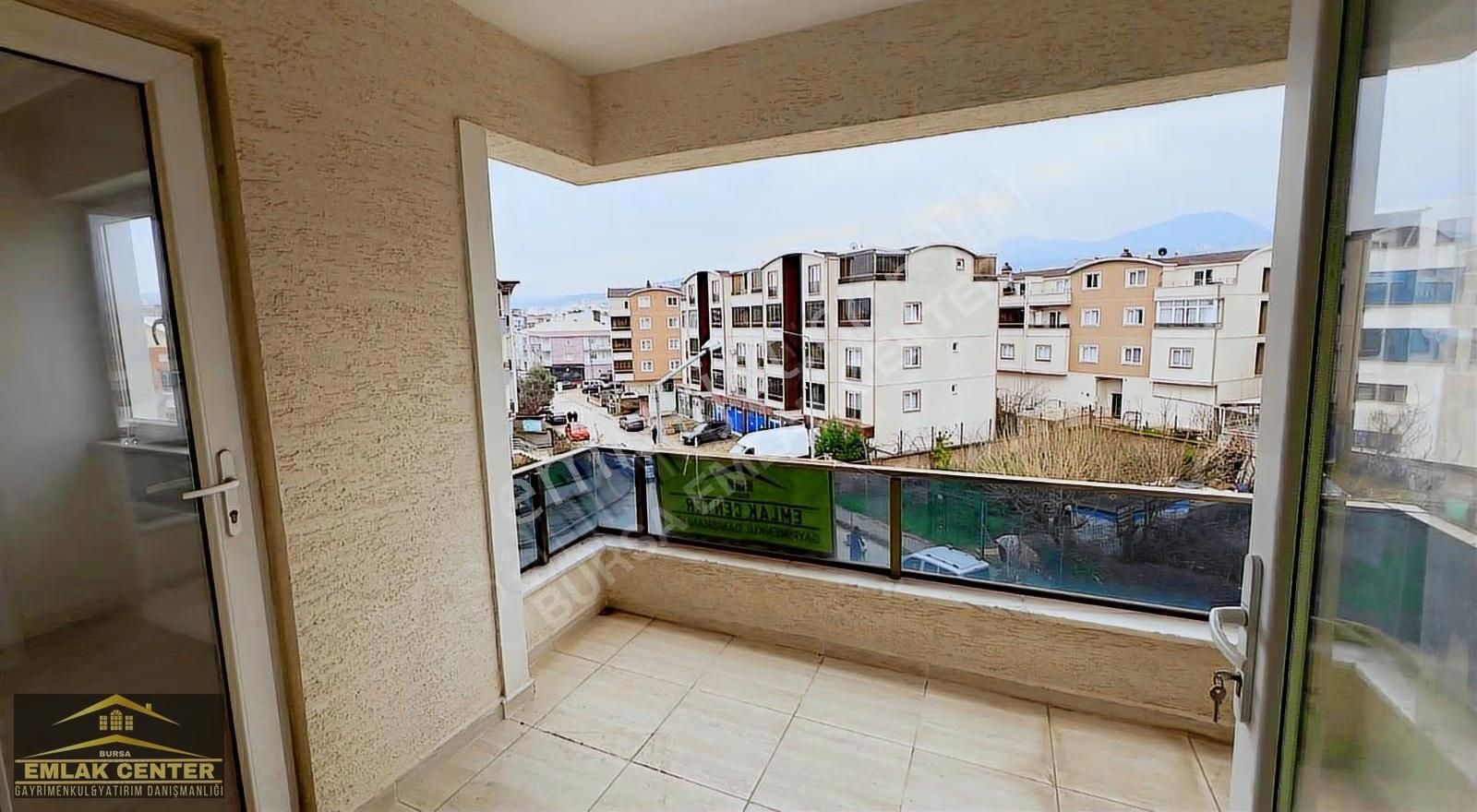 Kestel Hastane Yanı Satılık Sıfır 5+1 Dubleks - Görsel 11