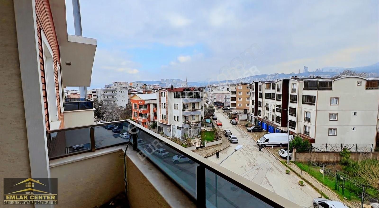 Kestel Hastane Yanı Satılık Sıfır 5+1 Dubleks - Görsel 8