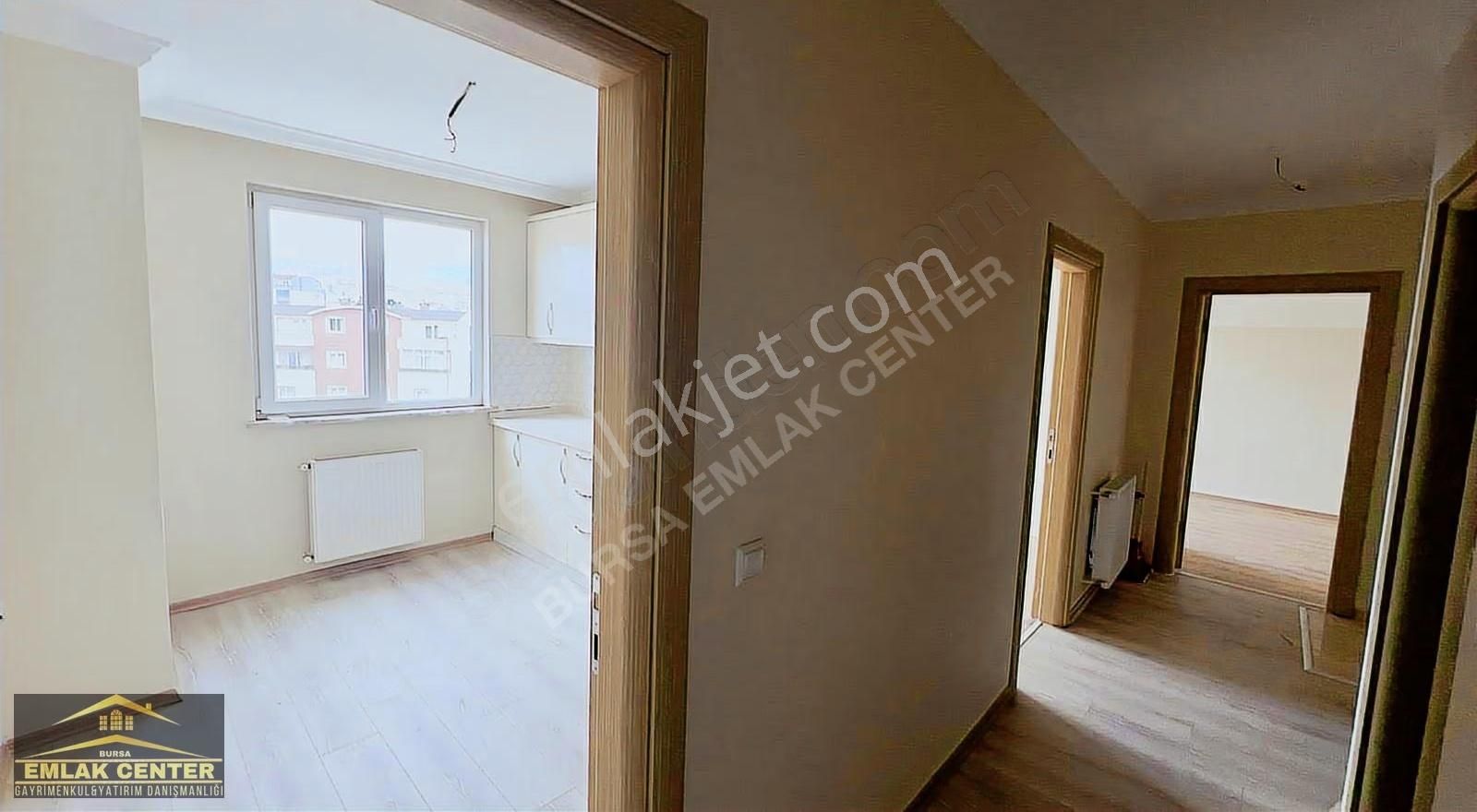 Kestel Hastane Yanı Satılık Sıfır 5+1 Dubleks - Görsel 7