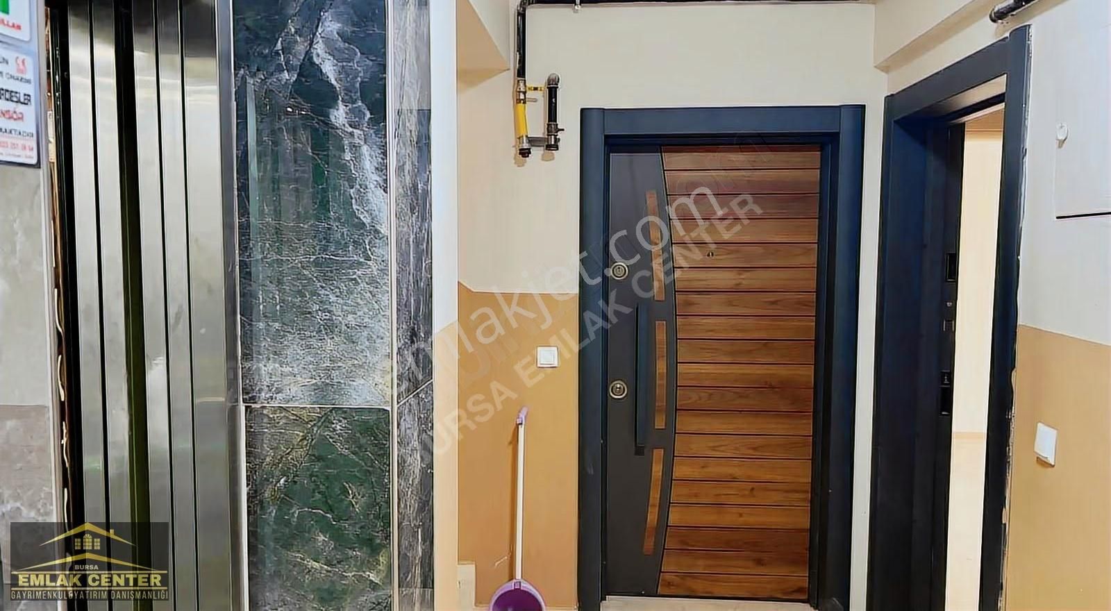 Kestel Hastane Yanı Satılık Sıfır 5+1 Dubleks - Görsel 16