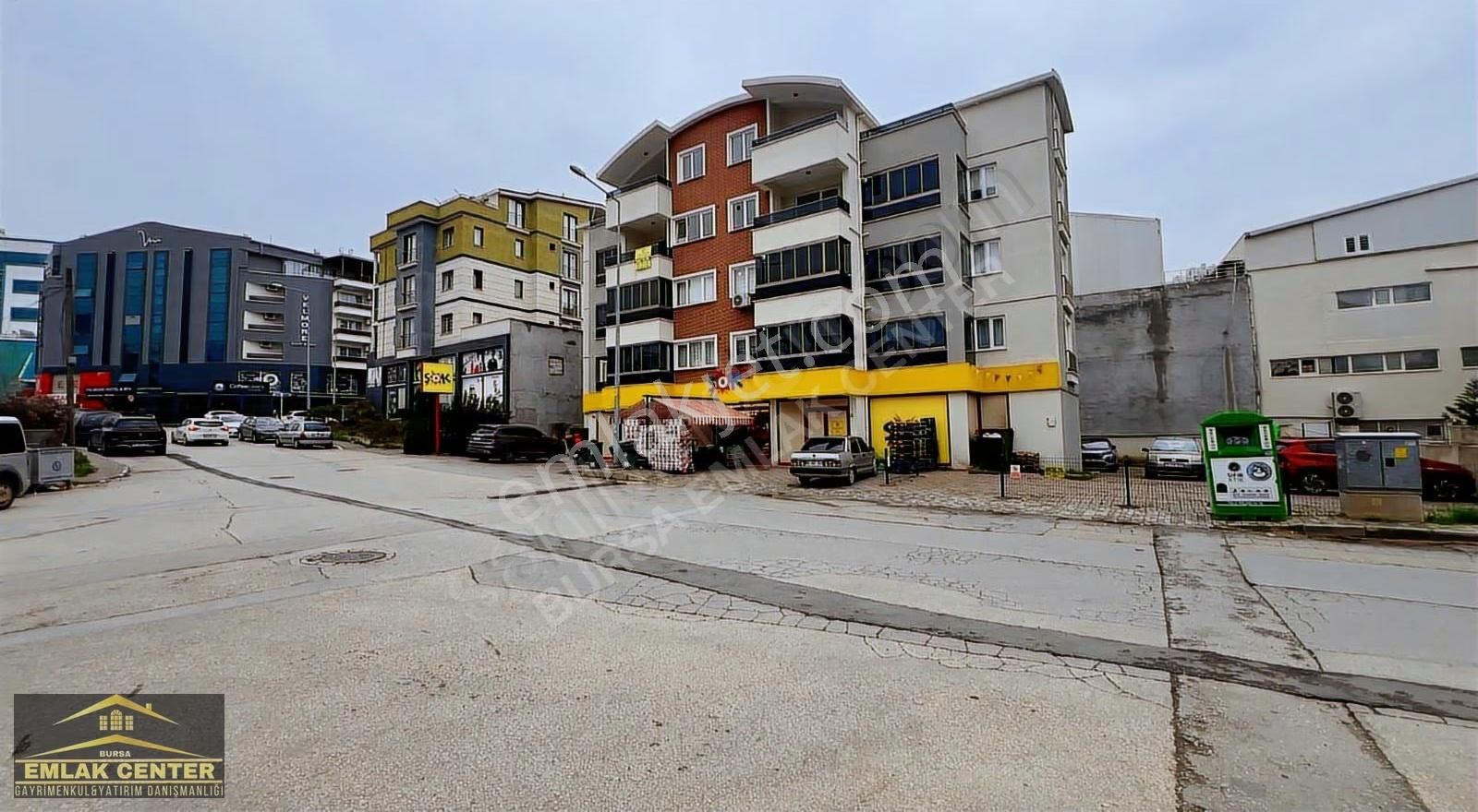 Kestel Hastane Yanı Satılık Sıfır 5+1 Dubleks