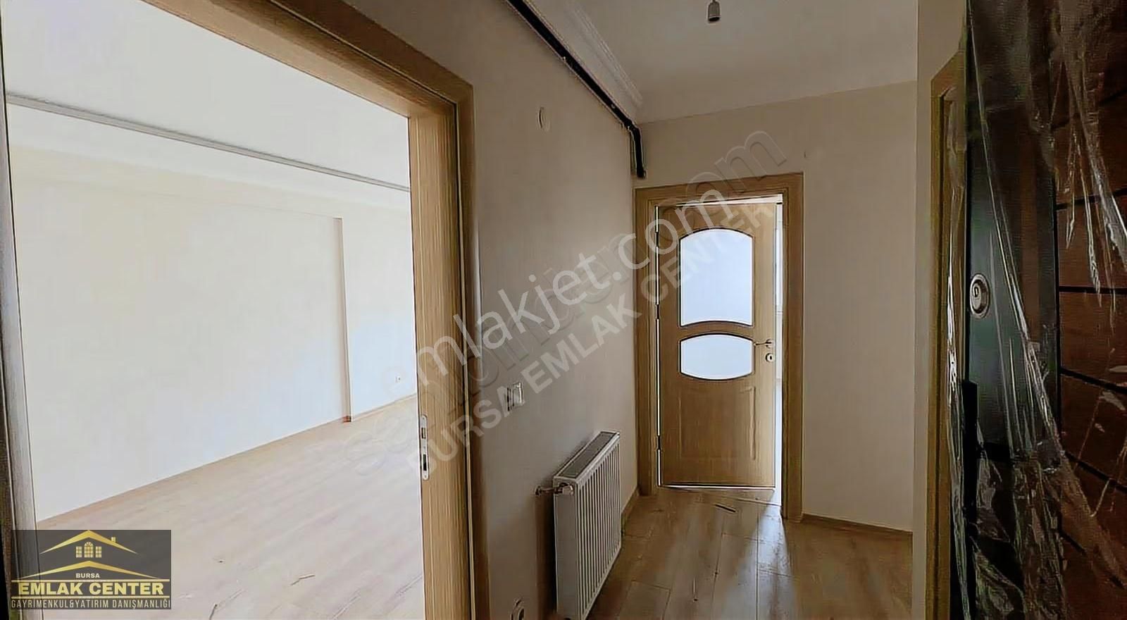 Kestel Hastane Yanı Satılık Sıfır 5+1 Dubleks - Görsel 3