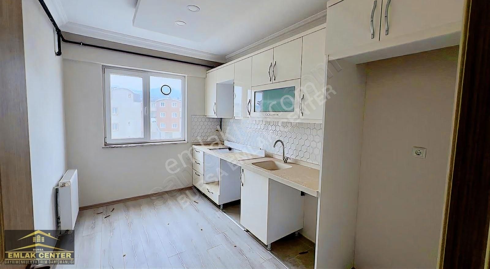 Kestel Hastane Yanı Satılık Sıfır 5+1 Dubleks - Görsel 29