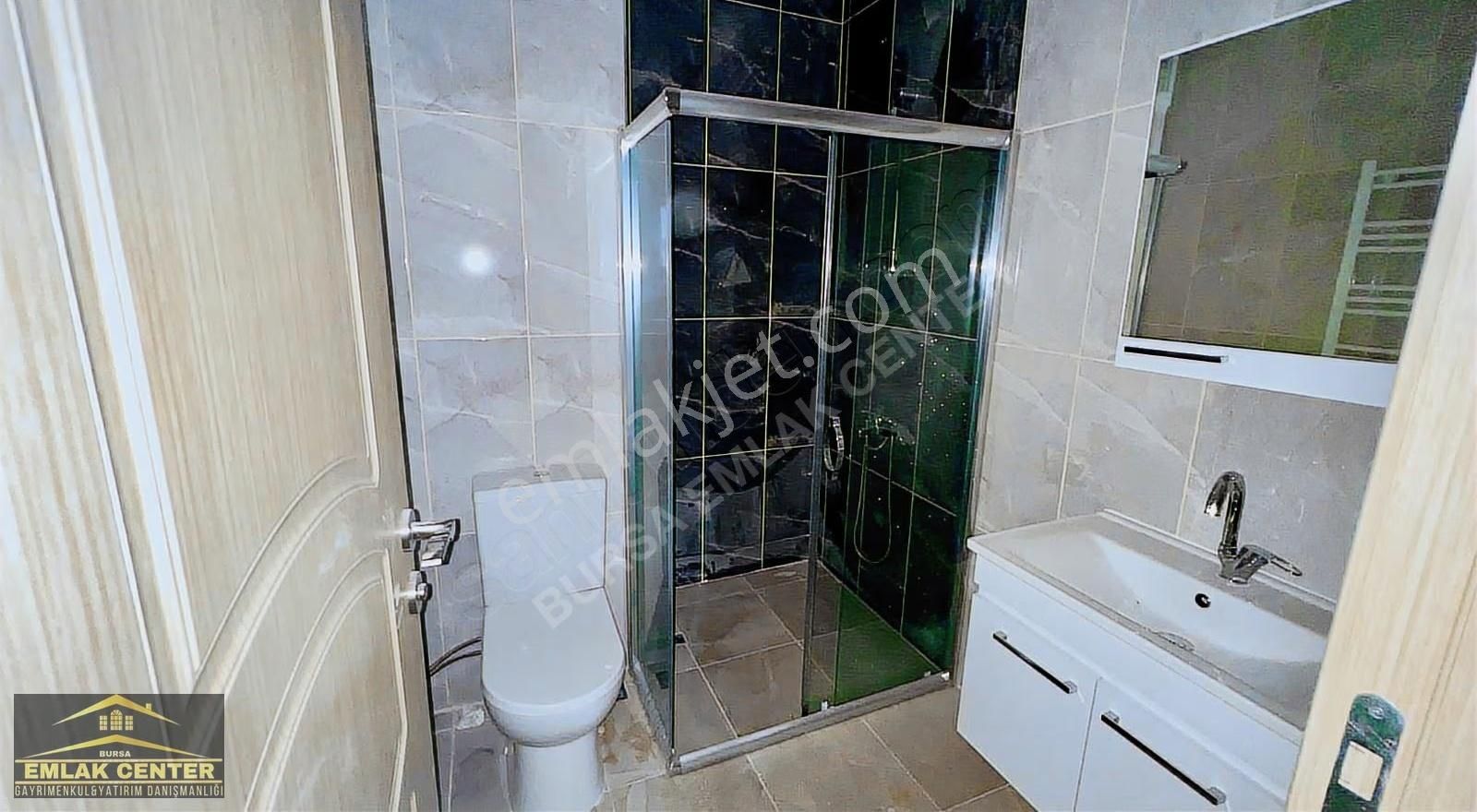 Kestel Hastane Yanı Satılık Sıfır 5+1 Dubleks - Görsel 26