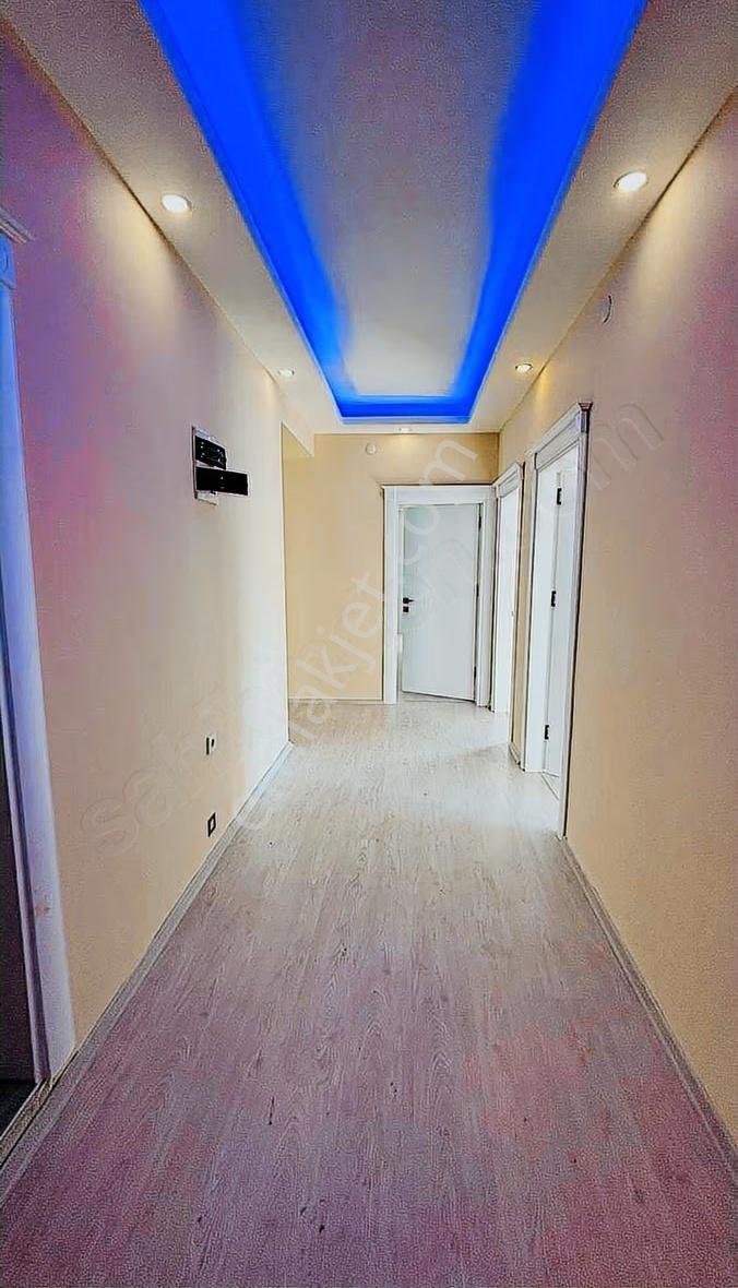 Garanti Emlak'tan Fırsat Lüks 2+1 Daire
