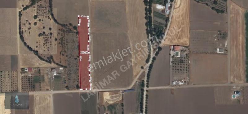 Larimar'dan Havaalanı Karşısı Etminik (altınçevre)'de 4.613 M2 - Görsel 7