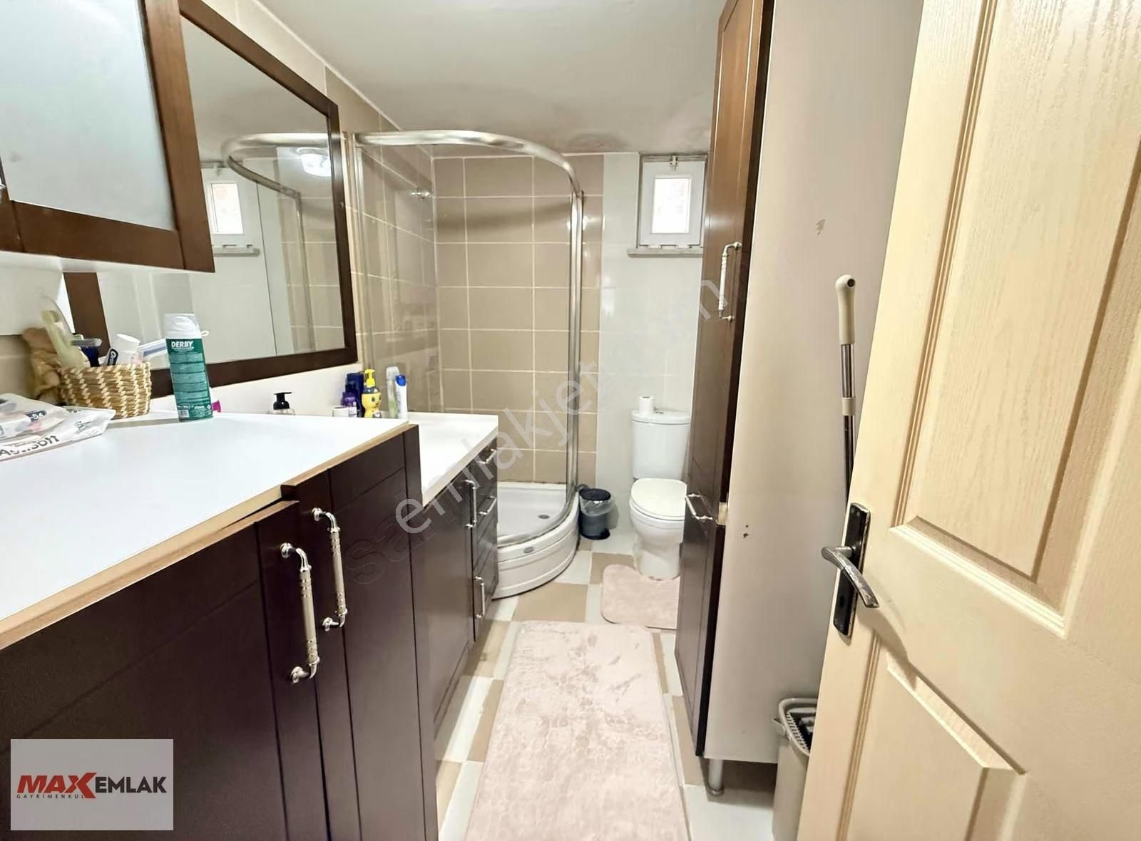 Atatürk Caddesine Yakın Krediye Uygun Satılık 2+1 Yüksek Giriş - Görsel 18