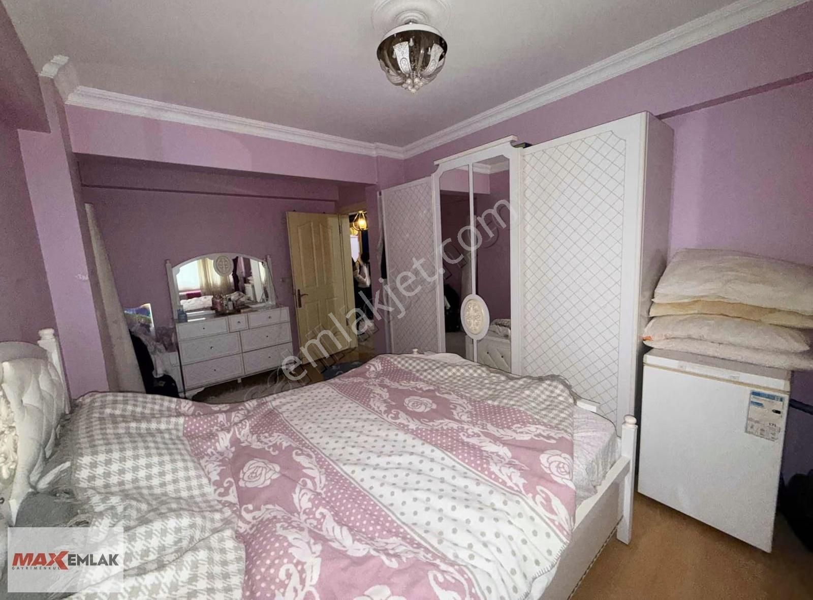 Atatürk Caddesine Yakın Krediye Uygun Satılık 2+1 Yüksek Giriş - Görsel 16