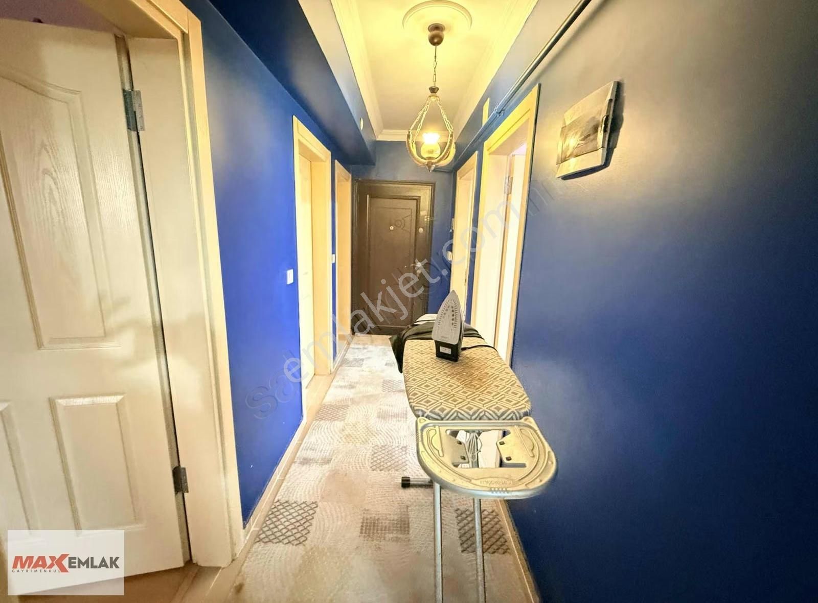 Atatürk Caddesine Yakın Krediye Uygun Satılık 2+1 Yüksek Giriş - Görsel 3