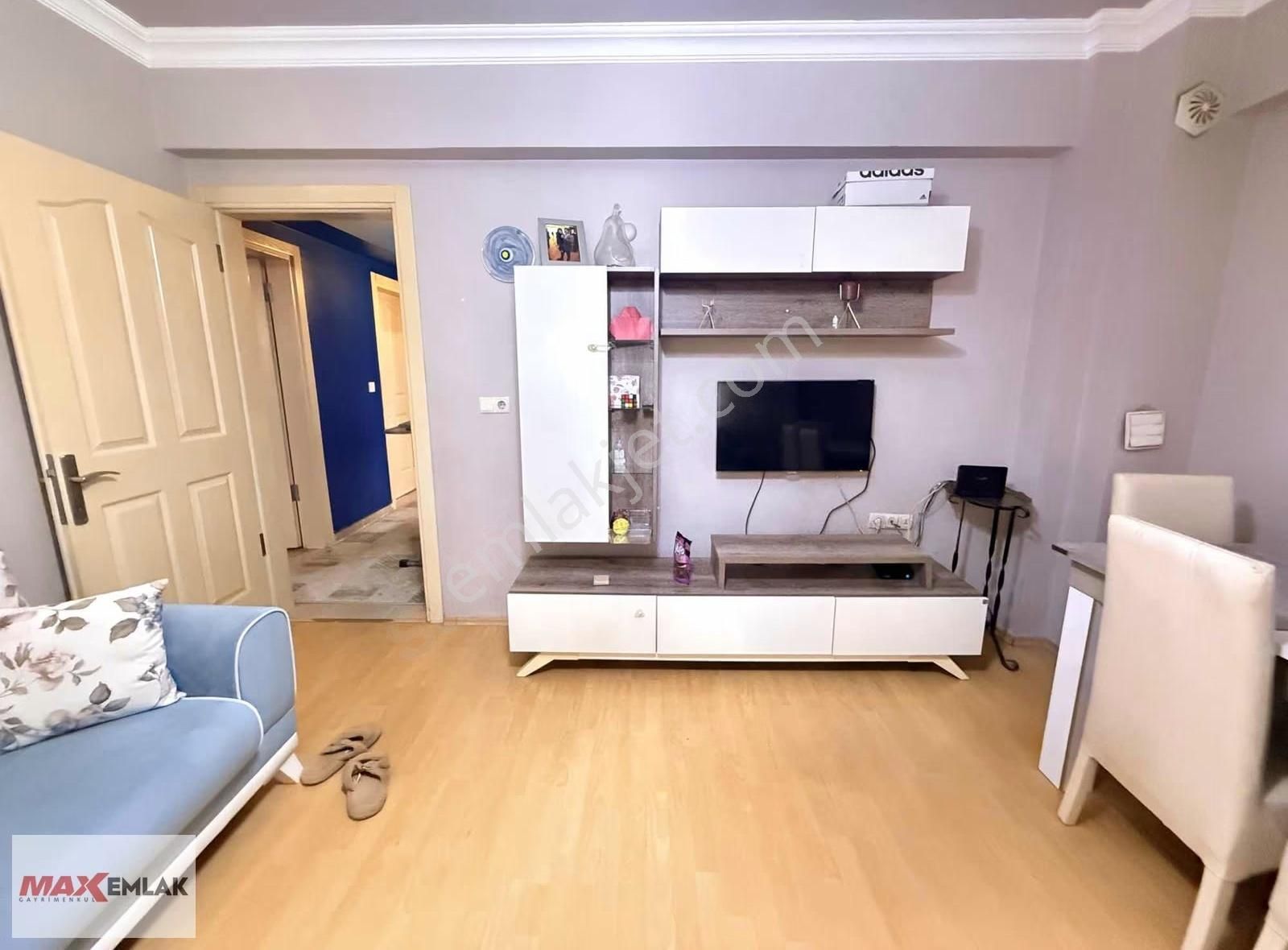 Atatürk Caddesine Yakın Krediye Uygun Satılık 2+1 Yüksek Giriş - Görsel 5