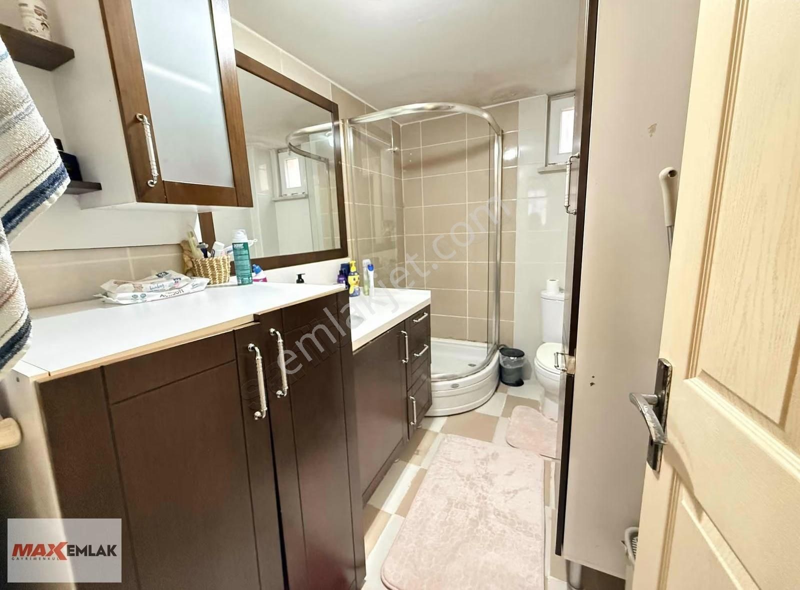 Atatürk Caddesine Yakın Krediye Uygun Satılık 2+1 Yüksek Giriş - Görsel 4