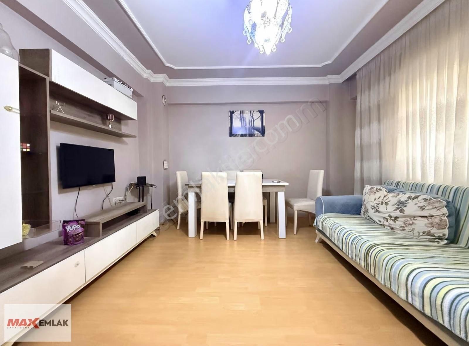 Atatürk Caddesine Yakın Krediye Uygun Satılık 2+1 Yüksek Giriş - Görsel 10