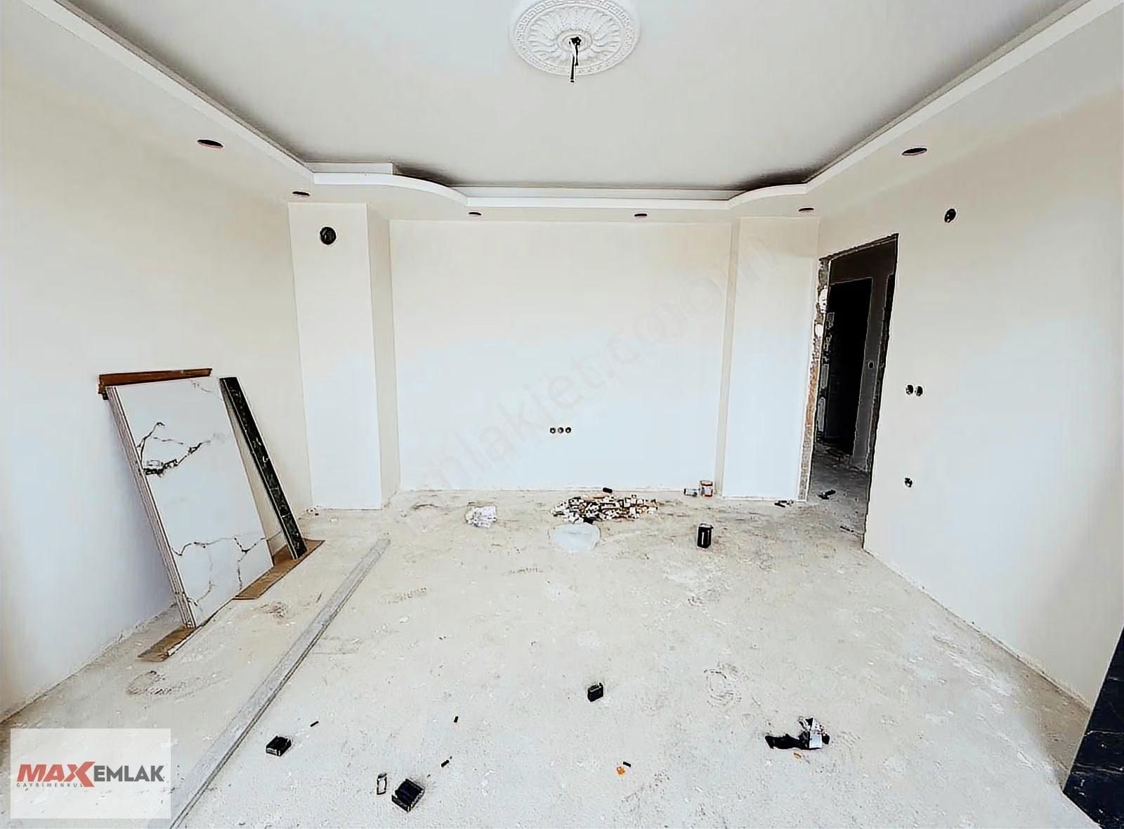 Nenehatun Mah Ebeveyn Banyolu Sıfır Krediye Uygun 3+1 Daire - Görsel 9