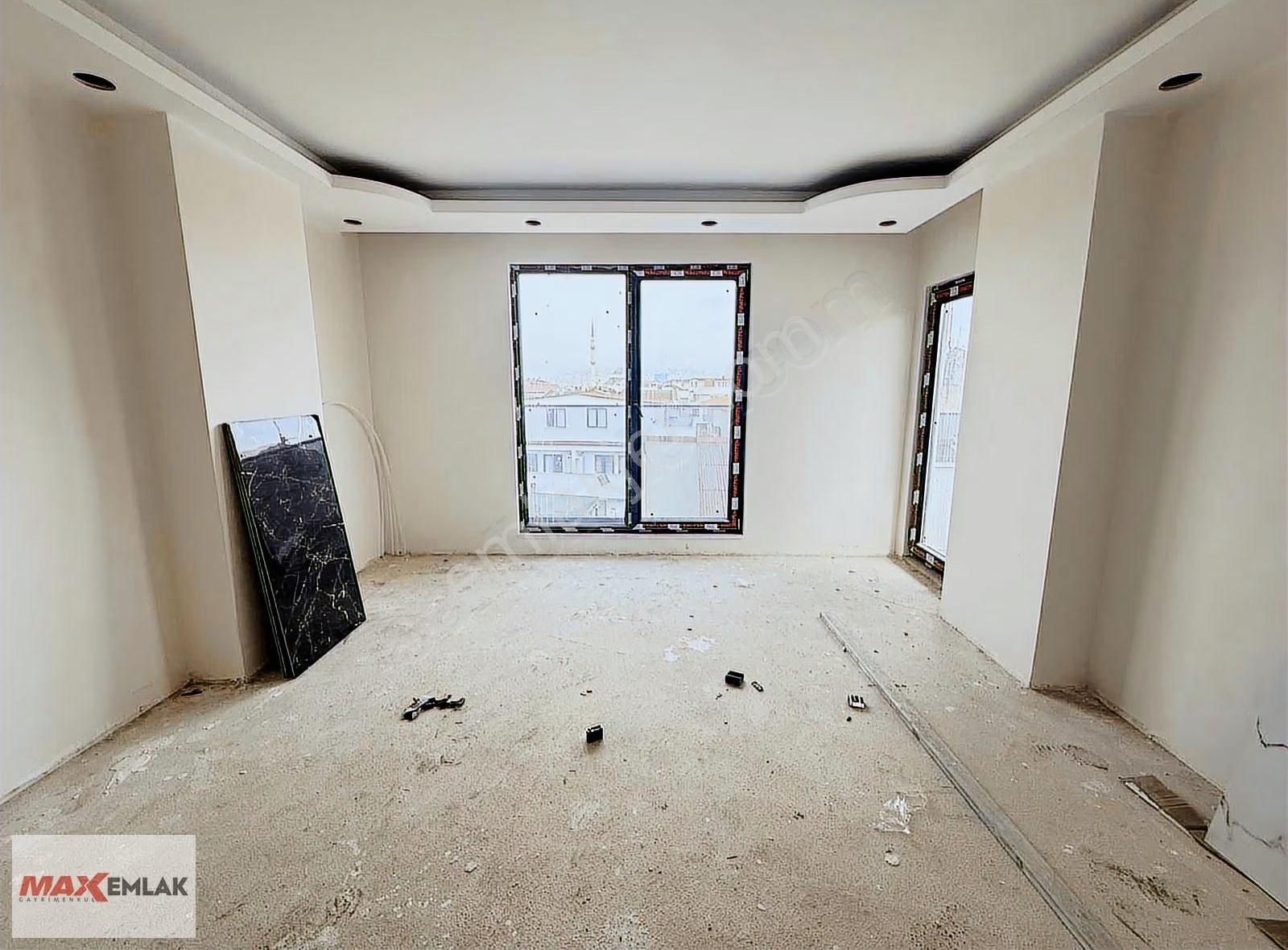 Nenehatun Mah Ebeveyn Banyolu Sıfır Krediye Uygun 3+1 Daire