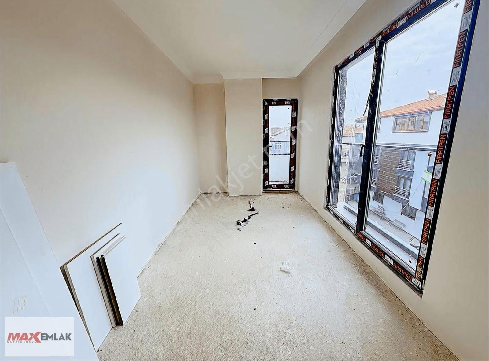 Nenehatun Mah Ebeveyn Banyolu Sıfır Krediye Uygun 3+1 Daire - Görsel 4