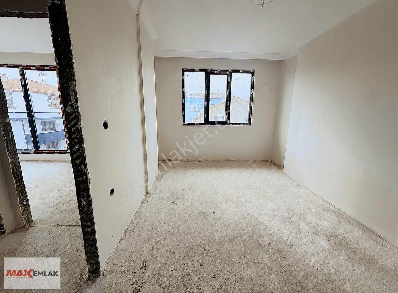 Nenehatun Mah Ebeveyn Banyolu Sıfır Krediye Uygun 3+1 Daire - Görsel 6