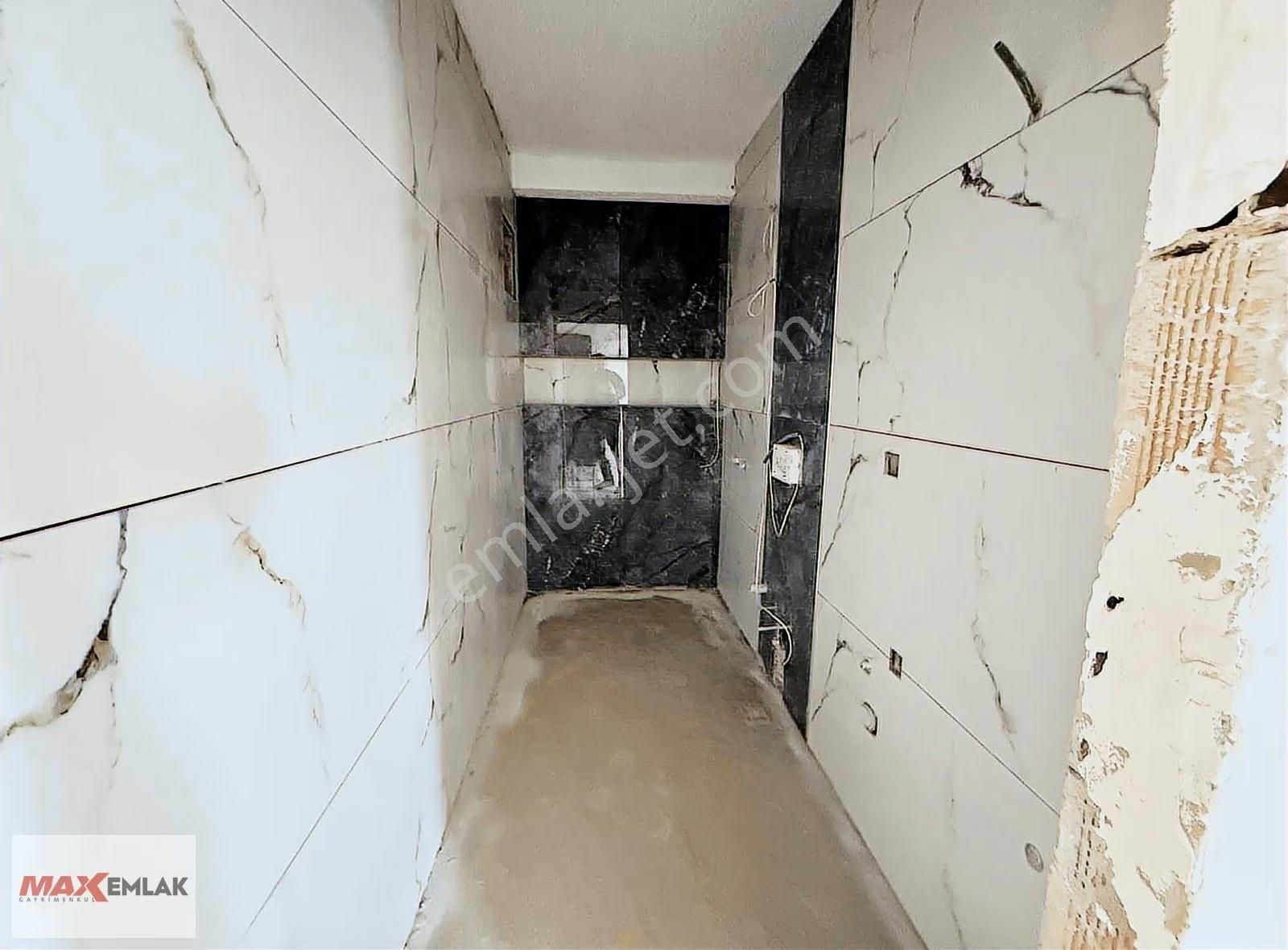 Nenehatun Mah Ebeveyn Banyolu Sıfır Krediye Uygun 3+1 Daire - Görsel 14