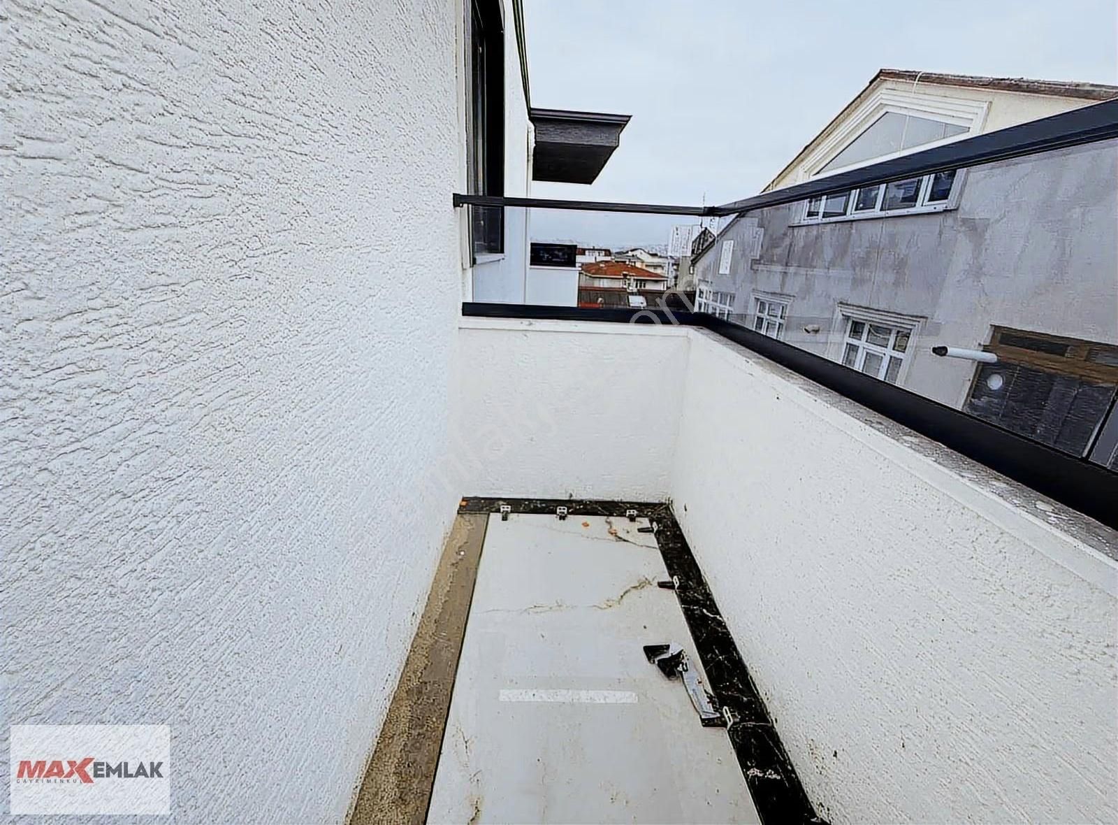 Nenehatun Mah Ebeveyn Banyolu Sıfır Krediye Uygun 3+1 Daire - Görsel 16