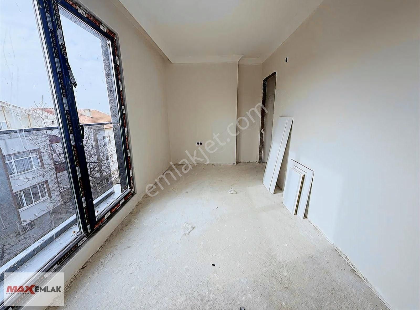 Nenehatun Mah Ebeveyn Banyolu Sıfır Krediye Uygun 3+1 Daire - Görsel 15