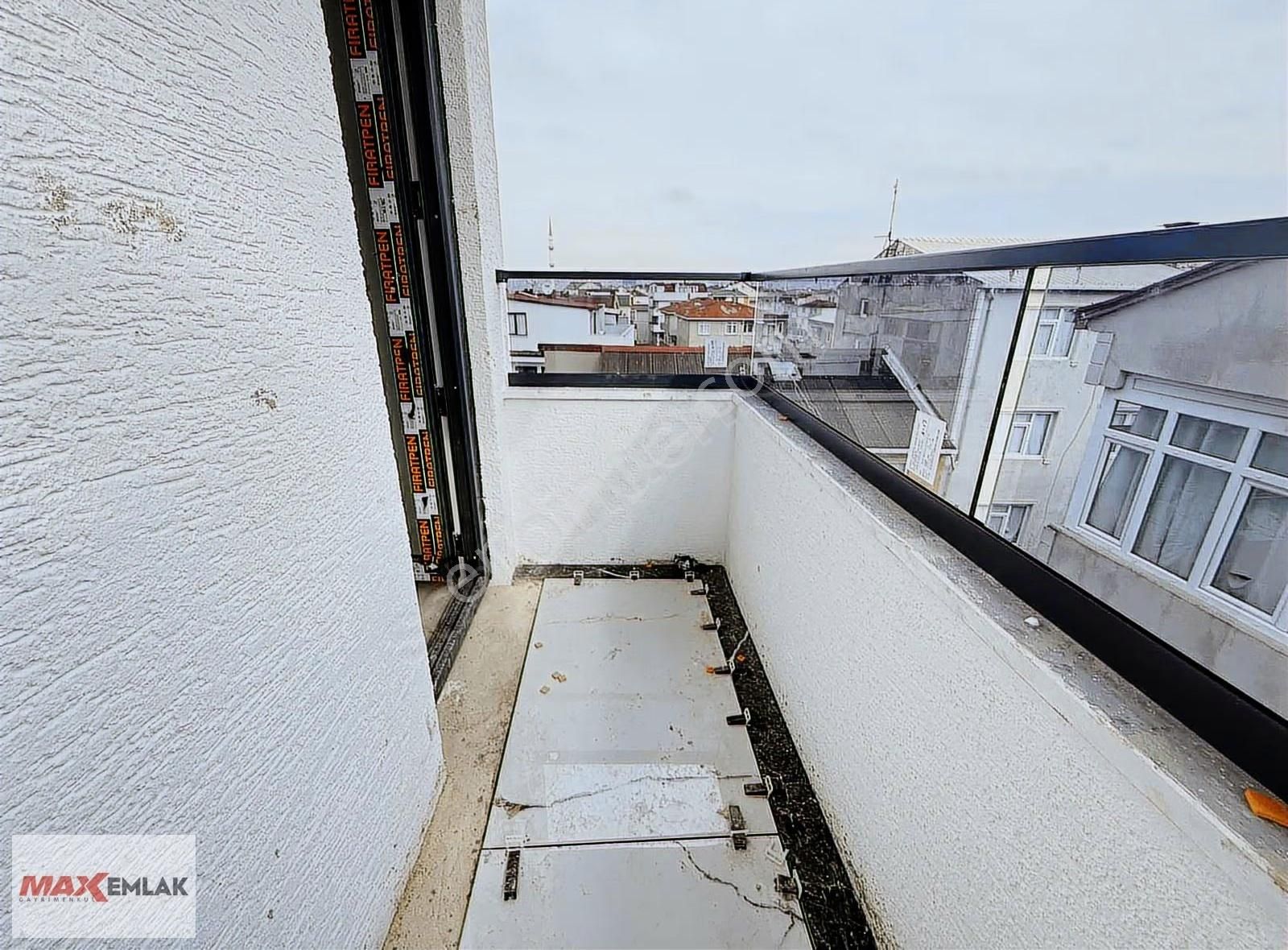 Nenehatun Mah Ebeveyn Banyolu Sıfır Krediye Uygun 3+1 Daire - Görsel 3