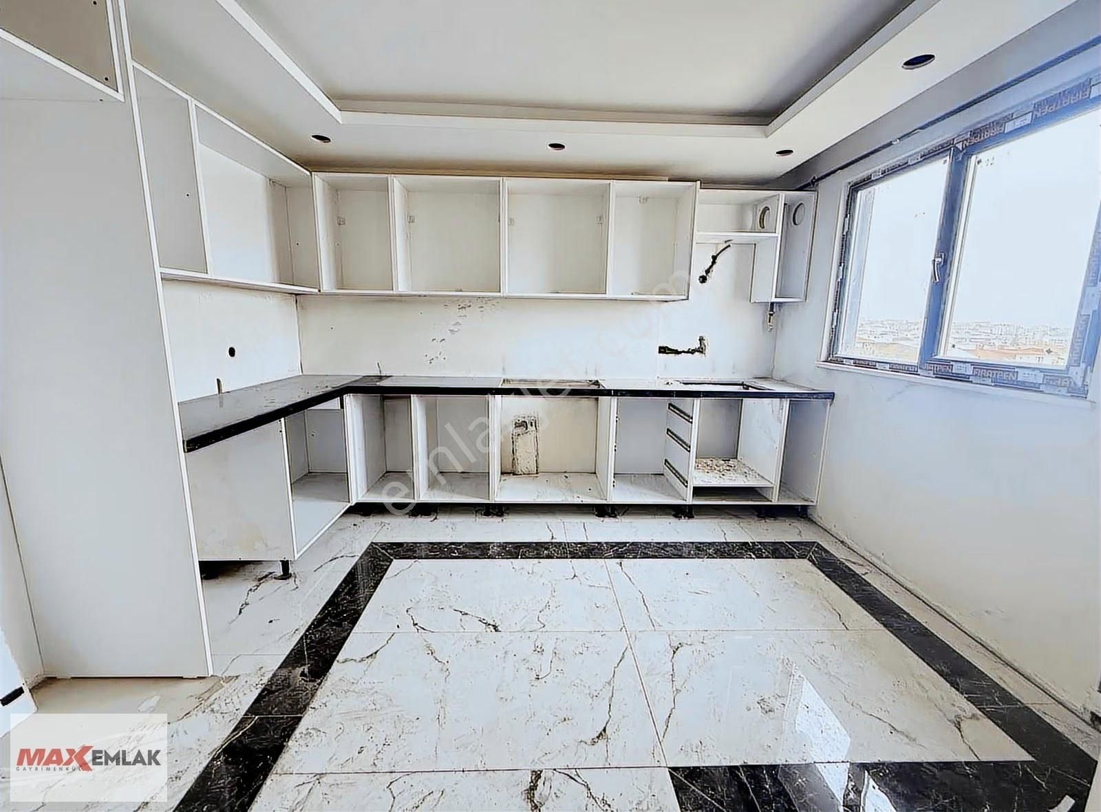 Nenehatun Mah Ebeveyn Banyolu Sıfır Krediye Uygun 3+1 Daire - Görsel 11