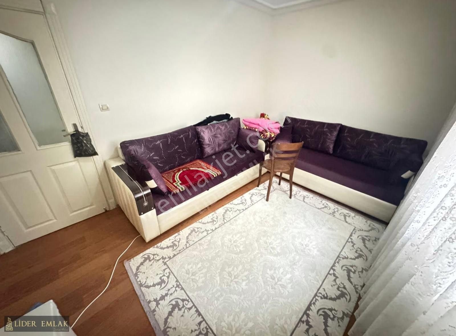 Lider Emlak'tan Keçiören'de 3+1 Ön Cephe Satılık Daire - Görsel 21