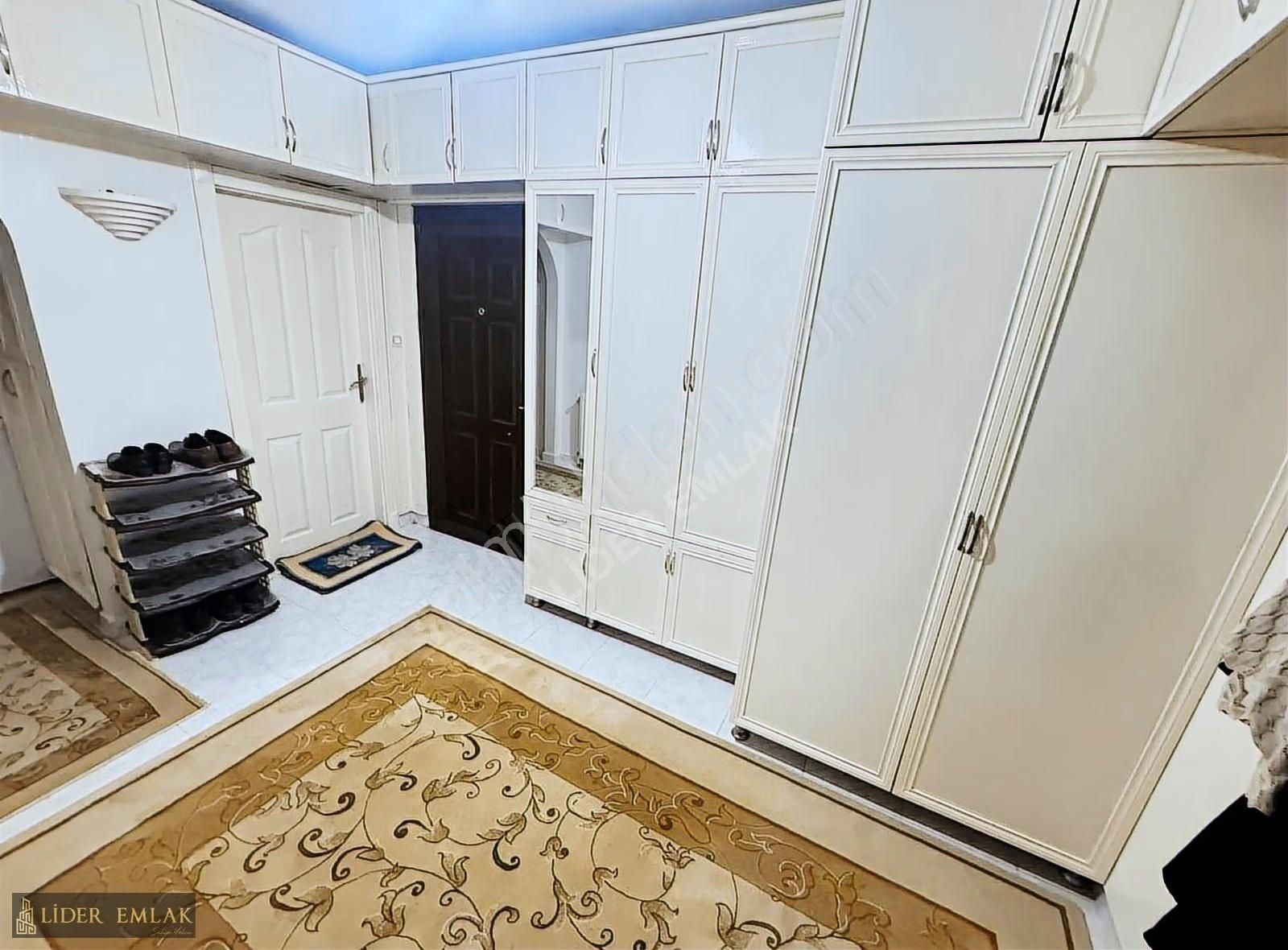 Lider Emlak'tan Keçiören'de 3+1 Ön Cephe Satılık Daire - Görsel 26